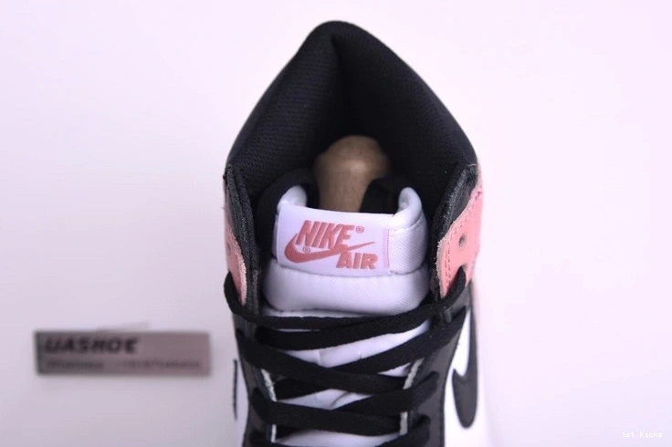 Jordan Retro 861428-101 Pink Rust High  1 1209